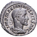 Empire romain, Maximin Ier Thrace, Denier, 235-236, Rome, Argent, TTB+, Cohen:7