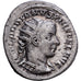 Empire romain, Gordien III, Antoninien, 242-244, Antioche, Argent, TTB, RIC:216