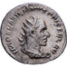 Roman Empire, Aemilian, Antoninianus, 253, Rome, Rare, Silver, EF(40-45)