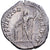 Roman Empire, Septimius Severus, Denarius, 201, Rome, Zilver, ZF, Cohen:599