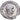 Roman Empire, Trajan Decius, Antoninianus, 249-251, Rome, Argento, MB+, RIC:10