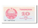 Banknote, Uzbekistan, 10 Sum, 1992, UNC(65-70)