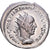 Roman Empire, Traianus Decius, Antoninianus, 250, Rome, Zilver, ZF, Cohen:4