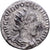 Roman Empire, Volusianus, Antoninianus, 251-253, Antioch, Zilver, ZF, Cohen:60