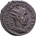 Empire romain, Philippe I l'Arabe, Antoninien, 245, Rome, Argent, TTB+