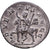 Roman Empire, Philippus I Arabs, Antoninianus, 244-247, Rome, Zilver, ZF+