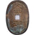 Japan, Ninkō Tennō, 100 Mon, Tempo Tsuho, (1835-1870), Bronze, VF(30-35)