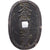 Japan, Ninkō Tennō, 100 Mon, Tempo Tsuho, (1835-1870), Bronzen, FR