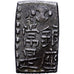 Japon, Tokugawa, 1 Shu, Bunsei Nanryō Isshugin, 1829-1837, Argent, SUP