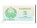 Banknote, Uzbekistan, 3 Sum, 1992, UNC(65-70)