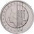 Pays-Bas, 2 Euro, error with 1€ core, 1999, Utrecht, Bimétallique, SUP