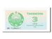 Banknote, Uzbekistan, 3 Sum, 1992, UNC(65-70)
