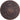 Belgio, Leopold I, 5 Centimes, 1856, Brussels, Rame, MB, KM:5.1