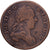 Austrian Netherlands, Joseph II, Liard, 1789, Royal Belgium Mint, Kupfer, S