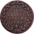 Austrian Netherlands, Joseph II, Liard, 1789, Royal Belgium Mint, Kupfer, S