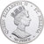 Sainte-Hélène, Élisabeth II, 50 Pence, Queen Elizabeth the Queen Mother