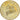 Monaco, Rainier III, 50 Euro Cent, 2001, MDP, Nordic gold, PR, KM:172