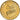 Mónaco, Rainier III, 20 Euro Cent, 2001, MDP, Nordic gold, EBC, KM:171