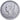 Saint Pierre and Miquelon, 2 Francs, 1948, MDP, Aluminum, VF(30-35), KM:2