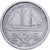 Saint Pierre and Miquelon, 2 Francs, 1948, MDP, Aluminum, VF(30-35), KM:2