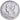 Saint Pierre and Miquelon, 1 Franc, 1948, MDP, Aluminum, VF(30-35), KM:1