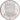 Saint Pierre and Miquelon, 100 Francs, 2013, ESSAI, Cupronickel, EF(40-45)