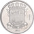 Saint Pierre and Miquelon, 100 Francs, 2013, ESSAI, Cupronickel, EF(40-45)