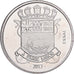 Saint Pierre and Miquelon, 100 Francs, 2013, ESSAI, Cupronickel, EF(40-45)