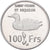 Saint Pierre and Miquelon, 100 Francs, 2013, ESSAI, Cupronickel, EF(40-45)