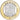 Saint-Pierre-et-Miquelon, 500 Francs, 2013, ESSAI, Bi-Metallic, UNC-