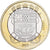 Saint Pierre and Miquelon, 500 Francs, 2013, ESSAI, Bi-Metallic, MS(63)