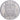 Saint Pierre and Miquelon, 5 Francs, 2013, ESSAI, Aluminum, EF(40-45)