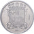 Saint Pierre and Miquelon, 5 Francs, 2013, ESSAI, Aluminum, EF(40-45)