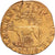 Duchy of Parma and Piacenza, Ranuccio Farnese I, 2 Doppie, 1619, Piacenza, Gold