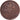 Rússia, Nicolas I, 3 Kopeks, 1852, Ekaterinbourg, Cobre, VF(30-35)