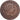 Espagne, Isabelle II, 5 Centimos, 1867, Jubia, Bronze, TB+, KM:635