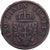 Royaume de Prusse, Wilhelm I, 3 Pfenninge, 1869, Berlin, Cuivre, TB+, KM:482