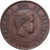 Portugal, Carlos I, 20 Reis, 1892, Lisbon, Bronze, EF(40-45), KM:533