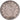 États-Unis, 5 Cents, Liberty Nickel, 1889, Philadelphie, Cupronickel, TB