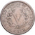 United States, 5 Cents, Liberty Nickel, 1889, Philadelphia, Cupronickel