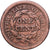 Vereinigte Staaten, 1 Cent, Braided Hair, 1852, Philadelphia, Kupfer, SS, KM:67