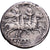 République romaine, Denier, 211 BC, Rome, Argent, TTB