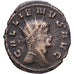 Roman Empire, Gallienus, Antoninianus, 260-268, Rome, Silber, S, RIC:207k