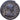 Roman Empire, Tacitus, Antoninianus, 275-276, Serdika, Biglione, MB+, RIC:3965