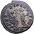 Roman Empire, Tacitus, Antoninianus, 275-276, Serdika, Bilon, VF(30-35)