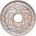 Francja, 10 Centimes, 1939, MDP, Melchior, AU(50-53), Gadoury:287