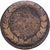 France, Directoire, 5 Centimes, Dupré, Limoges, Copper, F(12-15), Gadoury:126