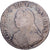 France, Louis XV, Ecu aux branches d'olivier, 1728, Orléans, Silver, VF(20-25)