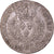 France, Louis XV, Ecu aux branches d'olivier, 1728, Orléans, Silver, VF(20-25)