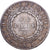 Francia, Convention, 6 Livres, Génie, 1793 / AN II, Paris, Plata, MBC